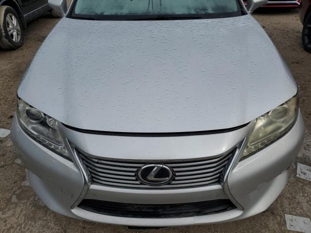 Photo 11 from auction – 2013 LEXUS ES 350 with VIN JTHBK1GG6D2050356