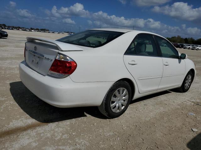 Photo 3 from auction – 2006 TOYOTA CAMRY with VIN 4T1BE32K66U667307