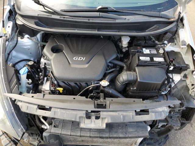 صورة رقم 11 من المزاد - 2014 KIA RIO LX مع VIN KNADM4A31E6406005