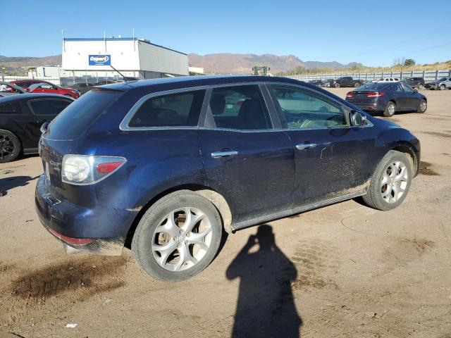 Photo 3 from auction – 2011 MAZDA CX-7 with VIN JM3ER4DL0B0403624