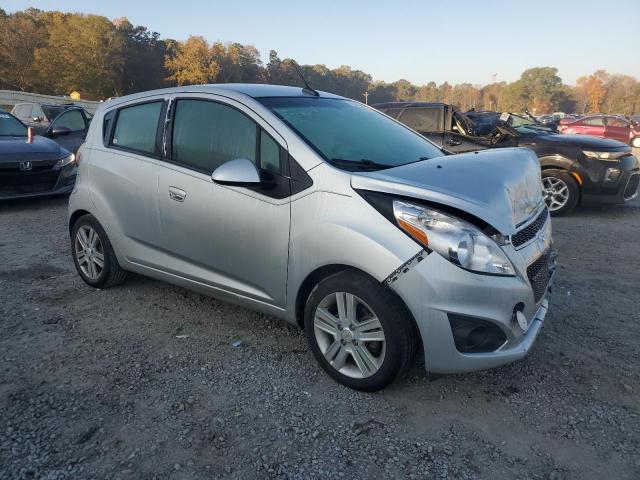 Photo 4 from auction – 2013 CHEVROLET SPARK 1LT with VIN KL8CD6S95DC569102