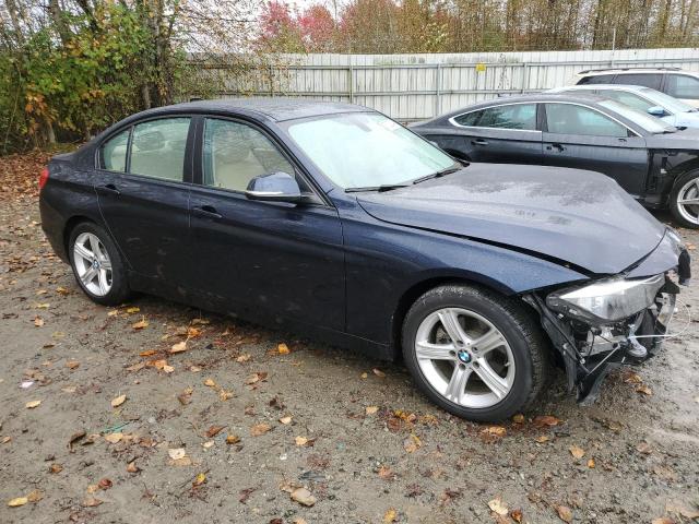 Photo 4 from auction – 2015 BMW 328 I SULE with VIN WBA3C1C54FK124929
