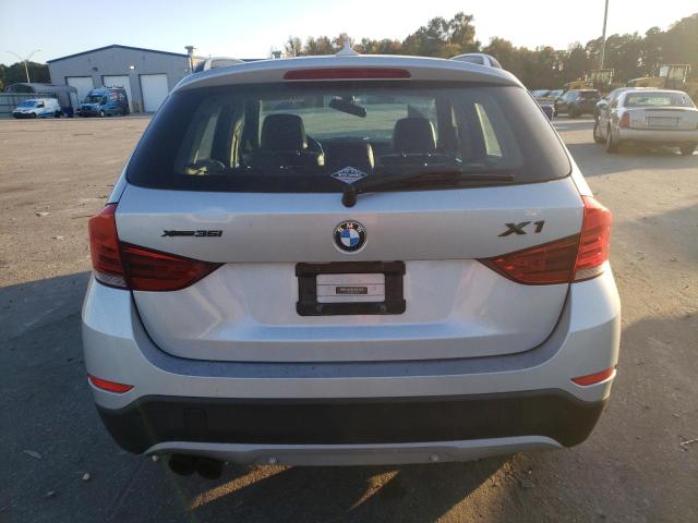 Photo 6 from auction – 2014 BMW X1 XDRIVE3 with VIN WBAVM5C59EVV92584