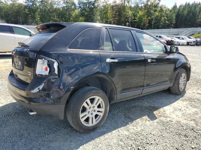 Photo 3 from auction – 2008 FORD EDGE SEL with VIN 2FMDK48C18BA87401