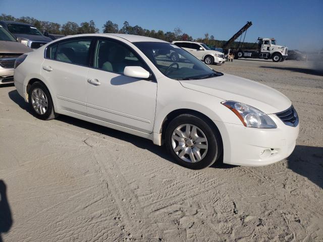 Photo 4 from auction – 2011 NISSAN ALTIMA BAS with VIN 1N4AL2AP6BC136109