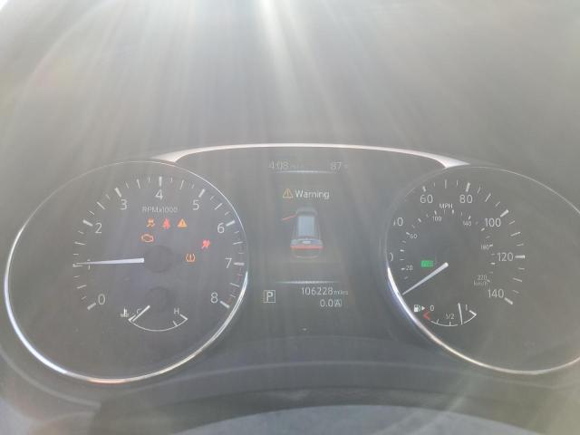 Photo 9 from auction – 2016 NISSAN ROGUE S with VIN JN8AT2MT5GW024897