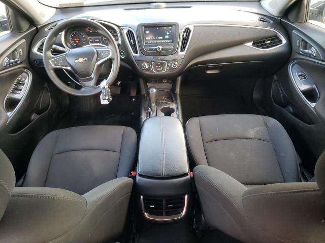 Photo 8 from auction – 2016 CHEVROLET MALIBU LT with VIN 1G1ZE5ST7GF264359