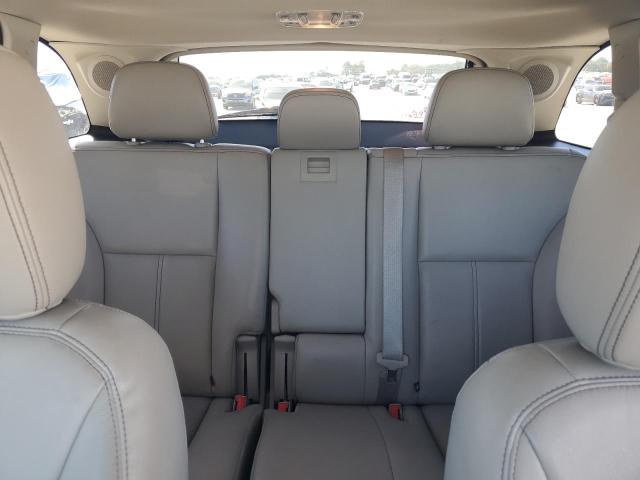 Photo 10 from auction – 2011 FORD EDGE LIMIT with VIN 2FMDK3KC9BBB42882