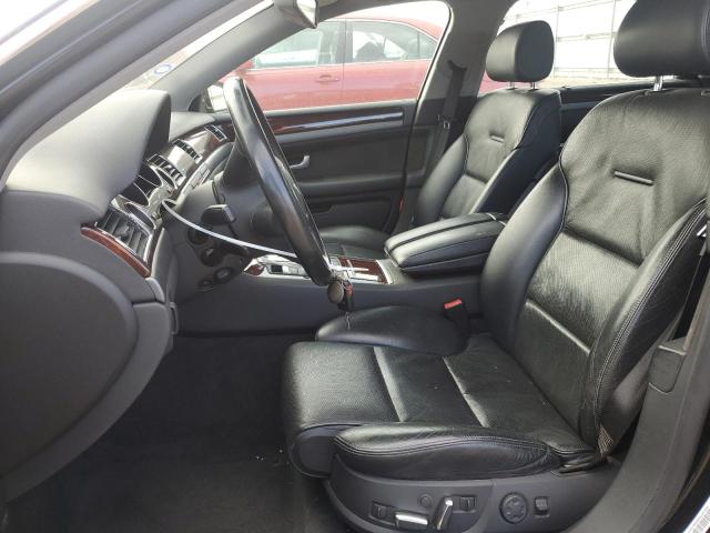 Photo 7 from auction – 2004 AUDI A8 L QUATT with VIN WAUML44EX4N009929