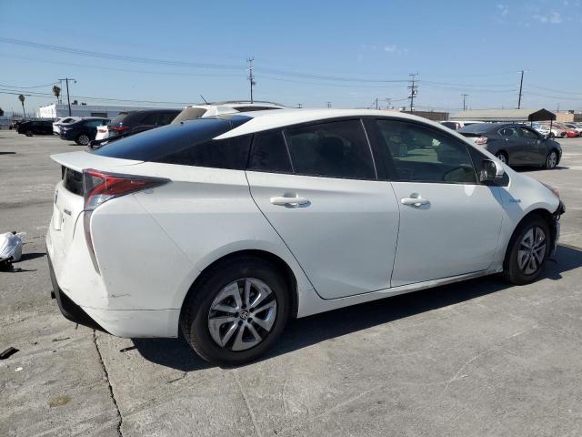 Photo 3 from auction – 2016 TOYOTA PRIUS with VIN JTDKBRFU9G3008009