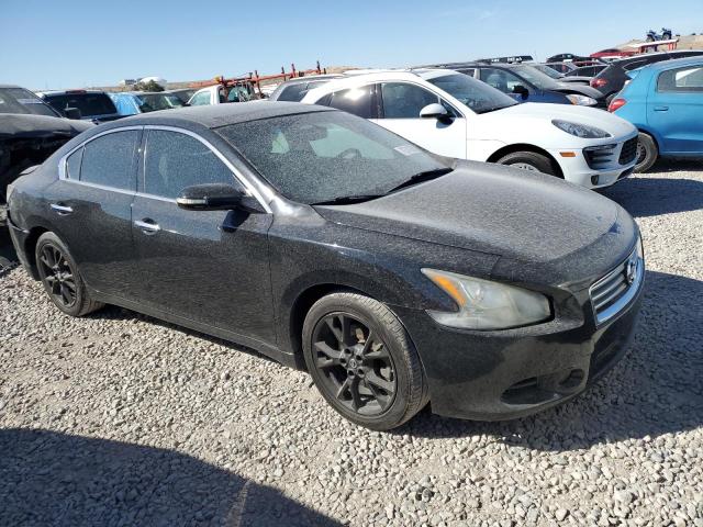 Photo 4 from auction – 2013 NISSAN MAXIMA S with VIN 1N4AA5AP8DC828575
