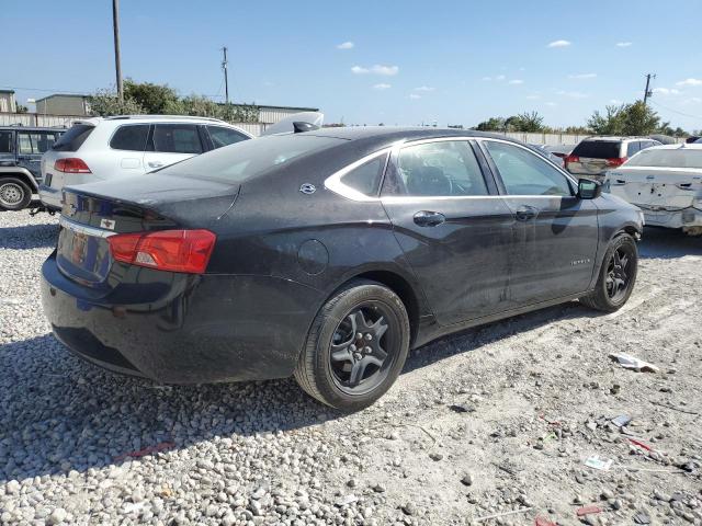 Photo 3 from auction – 2017 CHEVROLET IMPALA LS with VIN 2G11X5S3XH9165861