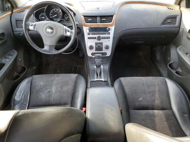 Photo 8 from auction – 2008 CHEVROLET MALIBU 2LT with VIN 1G1ZJ57B78F209147