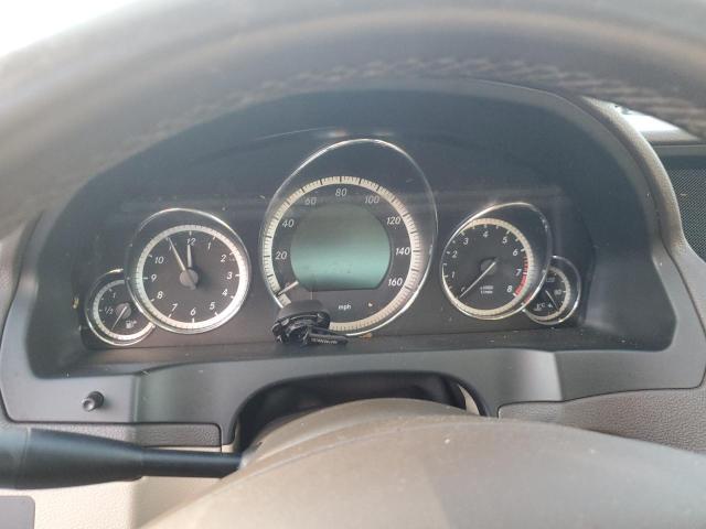 Photo 9 from auction – 2011 MERCEDES-BENZ E 350 with VIN WDDKK5GFXBF067589