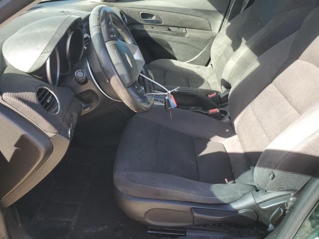 Photo 7 from auction – 2014 CHEVROLET CRUZE LT with VIN 1G1PC5SB4E7359425