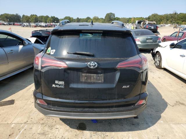 Photo 6 from auction – 2017 TOYOTA RAV4 XLE with VIN 2T3WFREV0HW348437