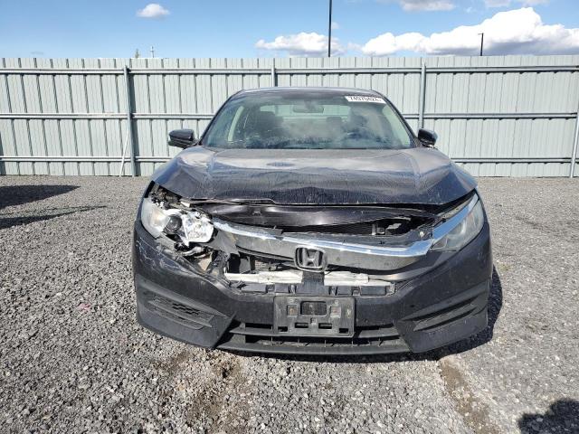 Photo 5 from auction – 2016 HONDA CIVIC EX with VIN 2HGFC2F70GH035954