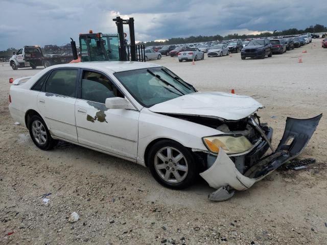 Photo 4 from auction – 2004 TOYOTA AVALON XL with VIN 4T1BF28B74U353354