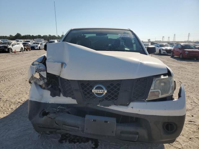 Photo 5 from auction – 2016 NISSAN FRONTIER S with VIN 1N6BD0CT5GN766870