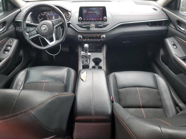 Photo 8 from auction – 2019 NISSAN ALTIMA SR with VIN 1N4AL4CV8KC239152