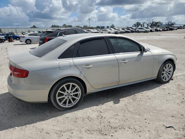 Photo 3 from auction – 2014 AUDI A4 PREMIUM with VIN WAUEFAFL0EN017951
