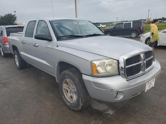 Photo 4 from auction – 2006 DODGE DAKOTA QUA with VIN 1D7HE48N26S664461
