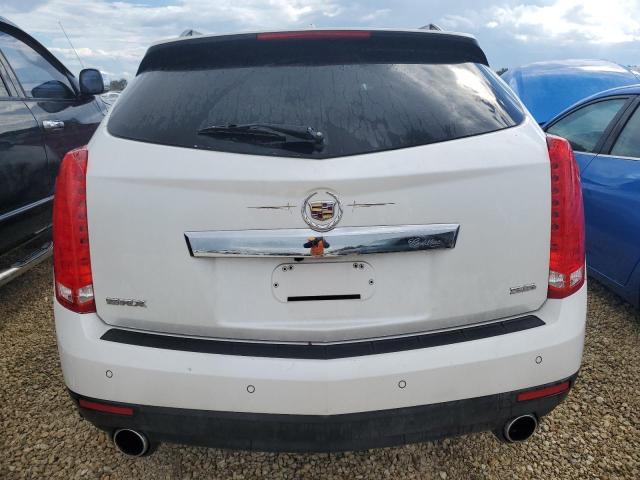Photo 6 from auction – 2012 CADILLAC SRX LUXURY with VIN 3GYFNAE33CS516381