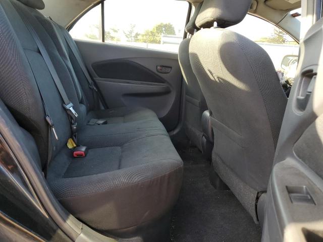 Photo 10 from auction – 2012 TOYOTA YARIS with VIN JTDBT4K36CL021761