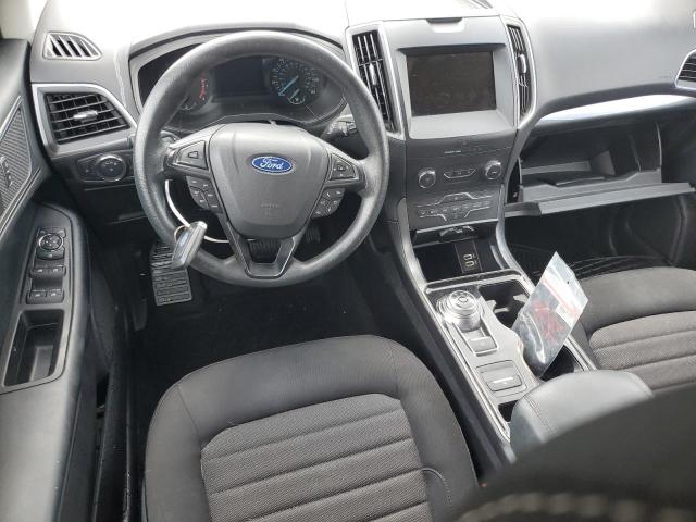 Photo 8 from auction – 2020 FORD EDGE SE with VIN 2FMPK4G93LBB43561