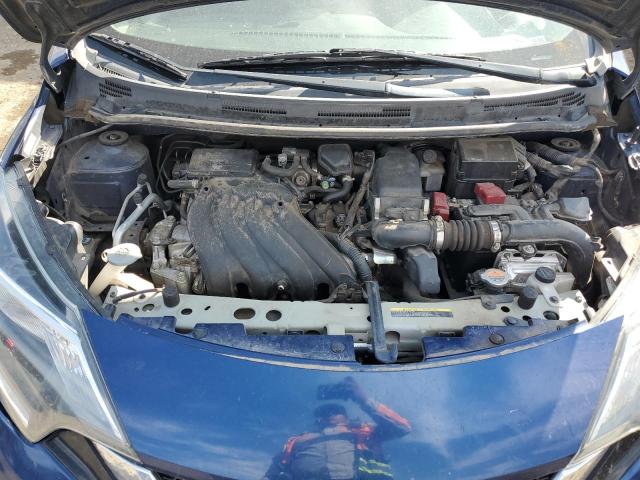 Photo 11 from auction – 2018 NISSAN VERSA NOTE with VIN 3N1CE2CP3JL359353