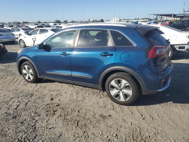 Photo 2 from auction – 2019 KIA NIRO FE with VIN KNDCB3LC5K5251679