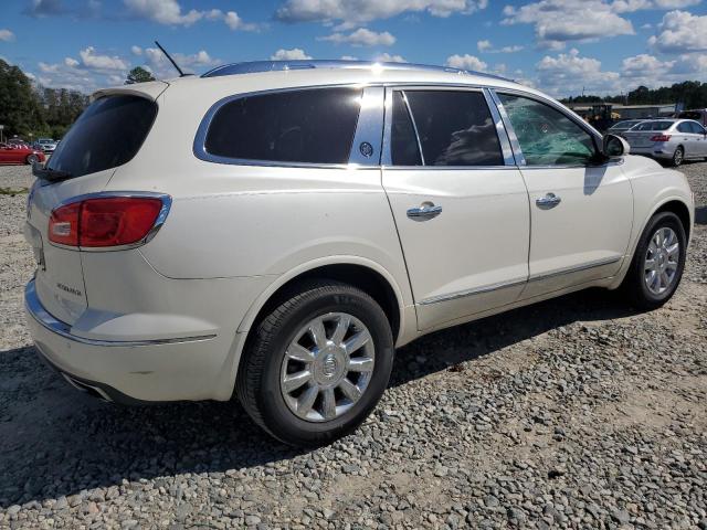 Photo 3 from auction – 2014 BUICK ENCLAVE with VIN 5GAKRBKD8EJ288265