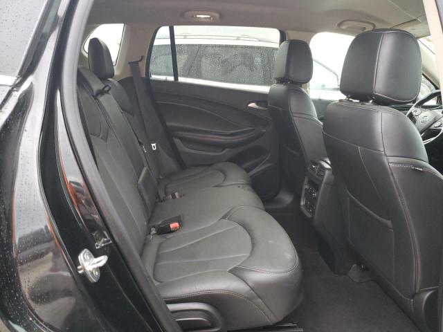 Photo 11 from auction – 2017 BUICK ENVISION E with VIN LRBFXDSA4HD216598
