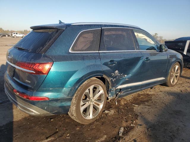 Photo 3 from auction – 2021 AUDI Q7 PRESTIG with VIN WA1VXAF73MD014690