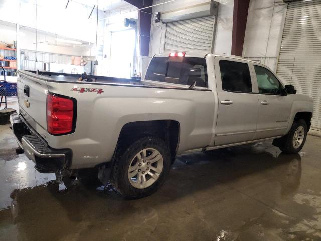 Photo 3 from auction – 2017 CHEVROLET 1500 with VIN 3GCUKREC4HG287823