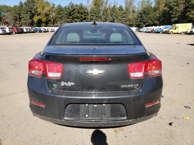Photo 6 from auction – 2015 CHEVROLET MALIBU LS with VIN 1G11B5SL4FF193819