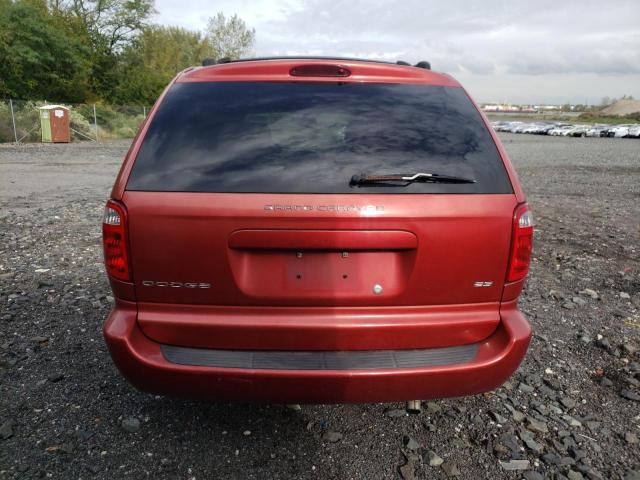 Photo 6 from auction – 2003 DODGE GRAND CARA with VIN 2D4GP54L33R223206