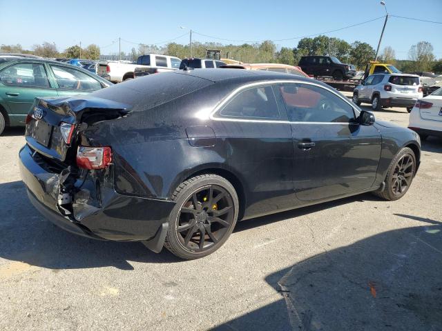 Photo 3 from auction – 2012 AUDI A5 PREMIUM with VIN WAUCFAFR1CA003590