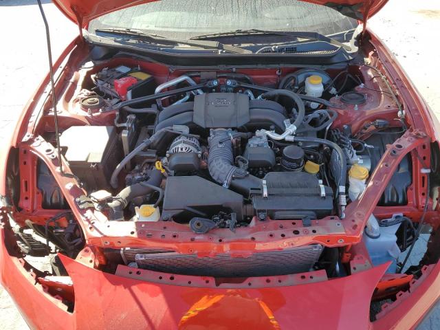 Photo 11 from auction – 2022 TOYOTA GR 86 with VIN JF1ZNBC13N8751603