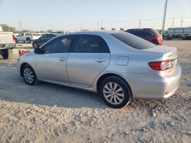 Photo 2 from auction – 2012 TOYOTA COROLLA BA with VIN 5YFBU4EE2CP044276