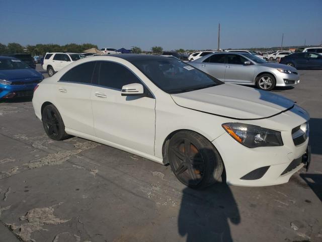 Photo 4 from auction – 2016 MERCEDES-BENZ CLA 250 with VIN WDDSJ4EB6GN349948