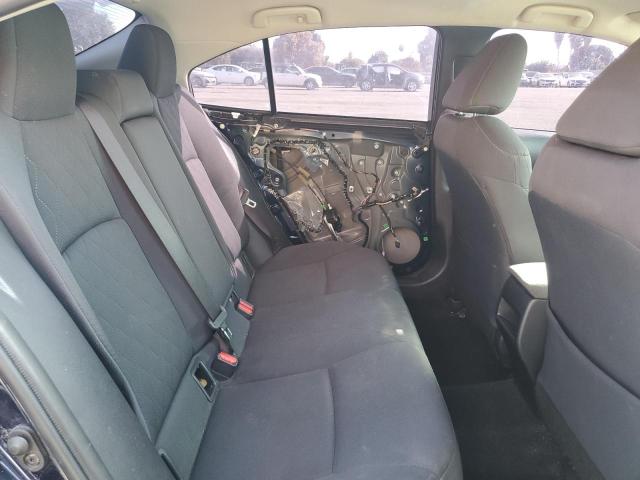 Photo 10 from auction – 2020 TOYOTA COROLLA LE with VIN JTDEPRAE9LJ075696