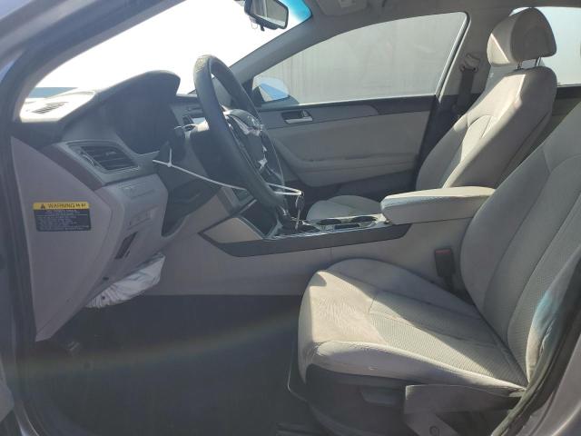 Photo 7 from auction – 2016 HYUNDAI SONATA SE with VIN 5NPE24AF2GH363570