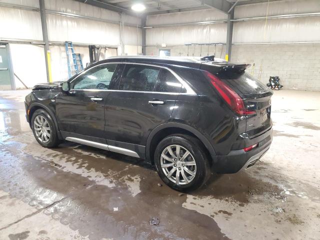 Photo 2 from auction – 2023 CADILLAC XT4 PREMIU with VIN 1GYFZDR44PF190724
