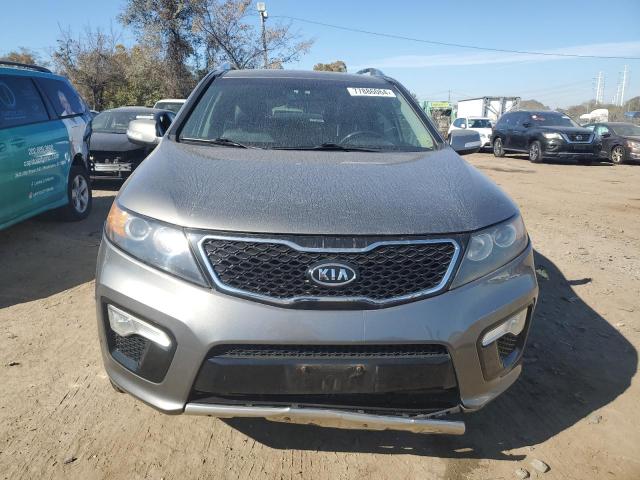 Photo 5 from auction – 2012 KIA SORENTO SX with VIN 5XYKWDA25CG284965