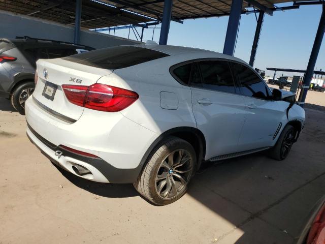 Photo 3 from auction – 2016 BMW X6 SDRIVE3 with VIN 5UXKU0C59G0F93163