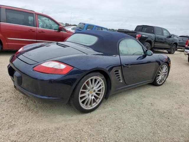 Photo 3 from auction – 2005 PORSCHE BOXSTER with VIN WP0CA29875U713041