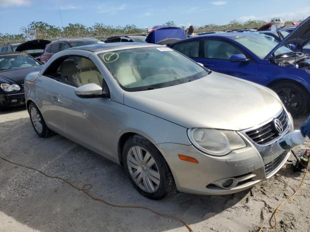 Photo 4 from auction – 2009 VOLKSWAGEN EOS TURBO with VIN WVWBA71FX9V021326