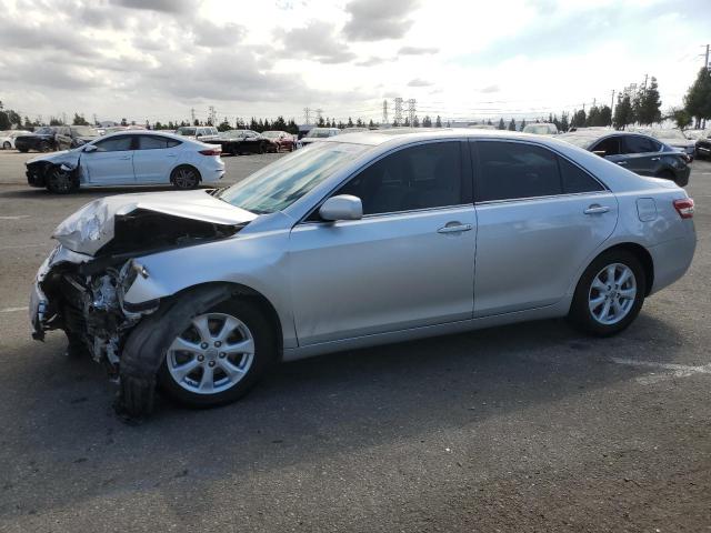 TOYOTA CAMRY BASE 2010 with VIN 4T4BF3EKXAR078817 - Photo from auction