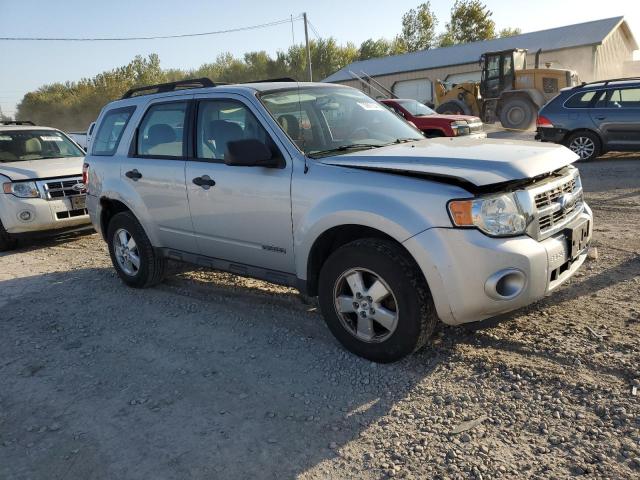 Photo 4 from auction – 2008 FORD ESCAPE XLS with VIN 1FMCU02Z58KC06830